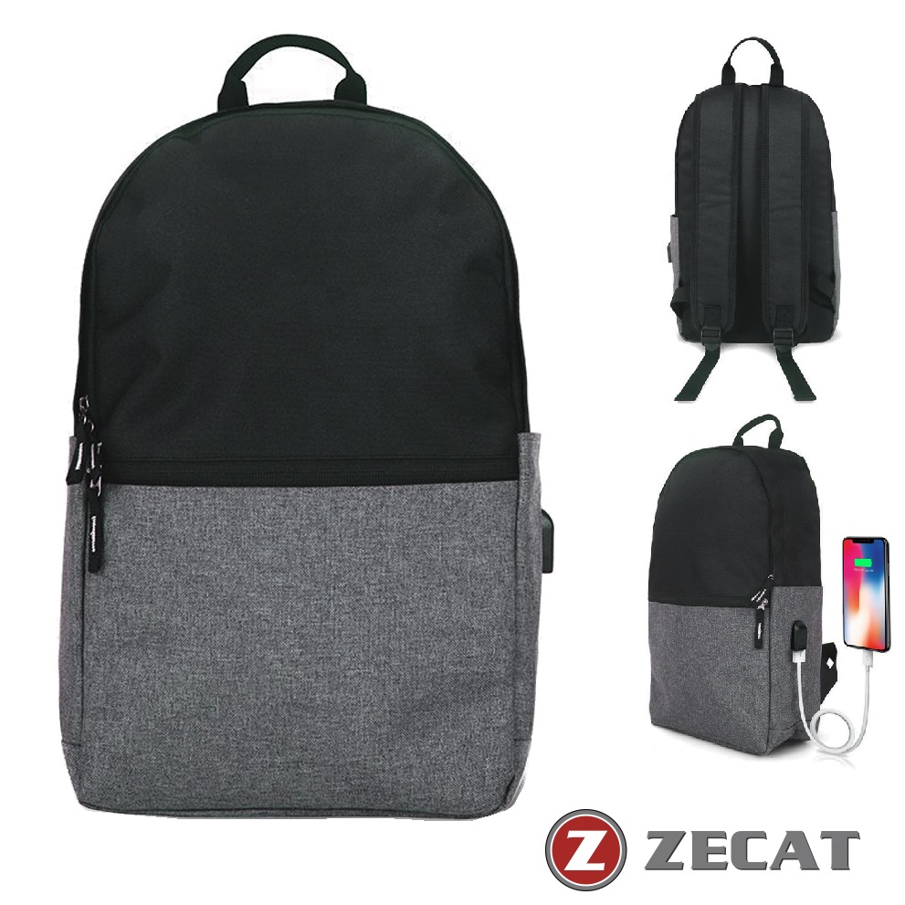 Mochila Delta backpack - ZECAT